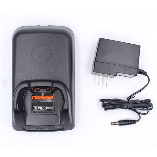 NNTN7079A PMNN4485A Battery Charger for MOTOROLA Radio APX8000 APX8000XE APX7000 APX7000XE APX6000 APX6000XE SRX2200