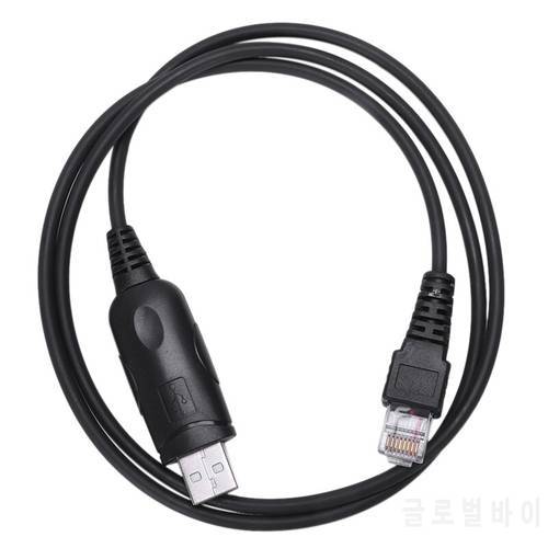 USB Programming Cable for ICOM IC-F5010 IC-F5011 IC-F5021 IC-F5023 OPC-1122