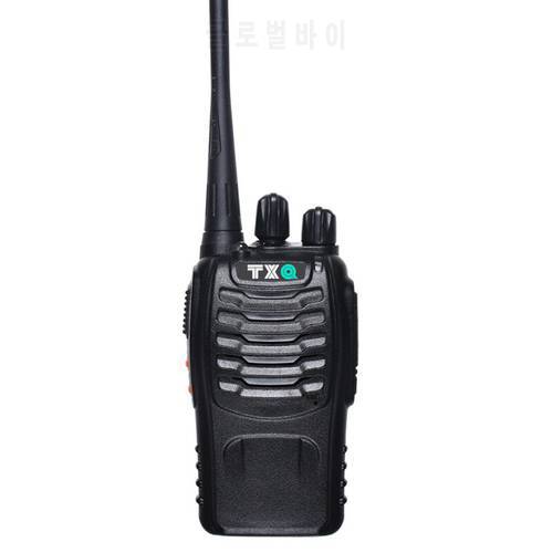 TXQ 888S walkie talkie Sample link Cheap