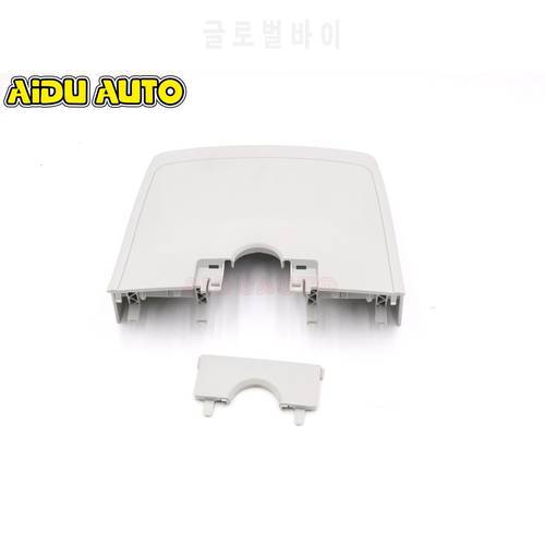 USE FIT FOR Golf 7 MK7 VII lane assist Lane keeping Camera Cover Support