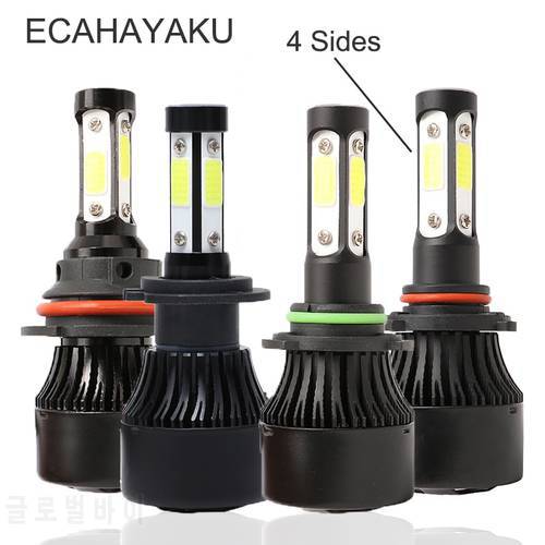 led h7 h11 h4 car bulb led canbus headlight h3 h8 h1 auto light hb4 lights lighting lamp accesorios para auto for ford focus