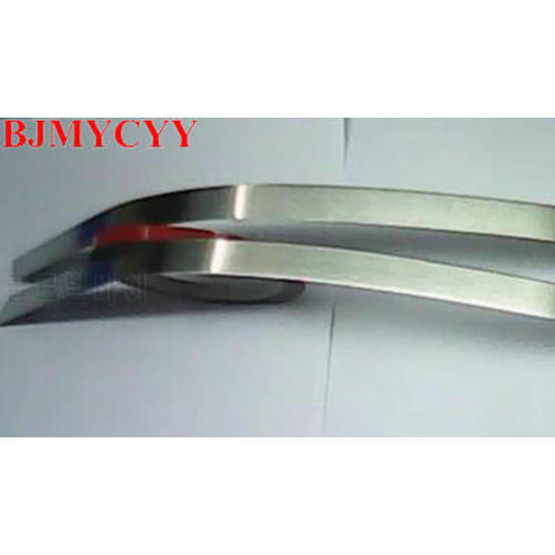 BJMYCYY free shipping the Article tail lights Chromium Styling for ford focus mk2 2.5 sedan 2006-2011