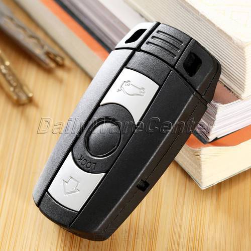 Replacement Shell Car Remote Key Case Cover For BMW 1 3 5 6 7 E Series BMW X5 X6 Z4 Smart Key Shell Blade Fob for BMW M3 M5 X5