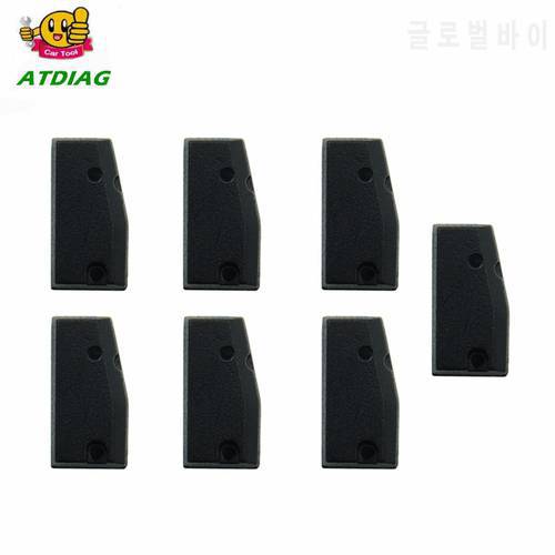 5pcs/lot 4D 4C Copy Car Key Chip with Small Capacity 40Bit (the Special Chip for Magic Wand 4C 4D Transponder Chip Generator)