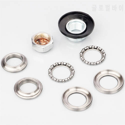 50-110CC motorcycle accessories steering bearing kit Seven Bowls Direction of Bearing For Honda MONKEY Z50 Z50R