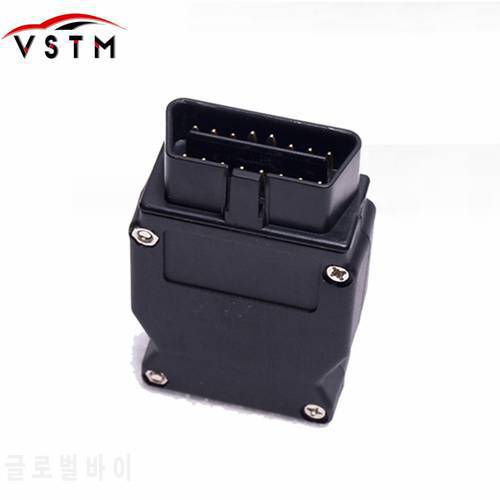 OBD Plug Adapter For bmw Enet Ethernet To OBD 2 Interface E-SYS ICOM Coding F-series Interface Connector Cable Diagnostic Tool