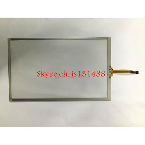 Brand new L-G 7inch LCD display LA070WV2(TD)(01) LA070WV2-TD01 only touch screen panel for Toyota Prius 2012 JBL radio