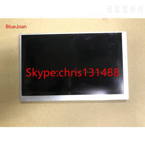 Free Shipping New Original LAJ080W002A LCD Display 8