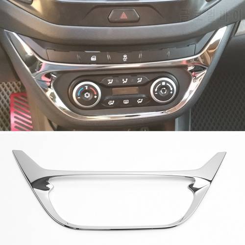 stainless steel interior front dash panel console decorative molding cover trim for Lada Vesta sedan universal sport SW Cross