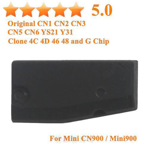 CN1 CN2 CN3 CN5 CN6 Sepecial Chip for Mini900 Mini CN900 Key Copier Clone 4C 4D 46 48 and G Chip