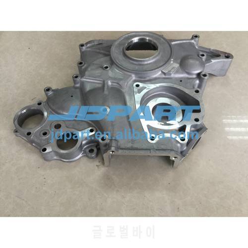 4M40 Timing Cover For Mitsubishi