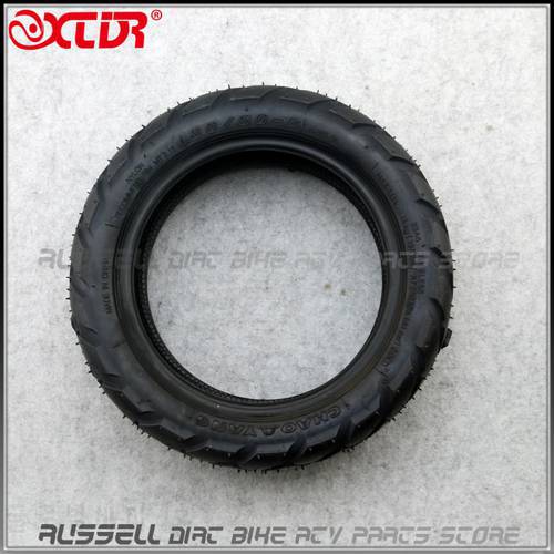 80/60-6 Vacuum Tubeless tire Tyre For E-Scooter Motor Electric Scooter Go karts ATV Quad Dualtron Speedway