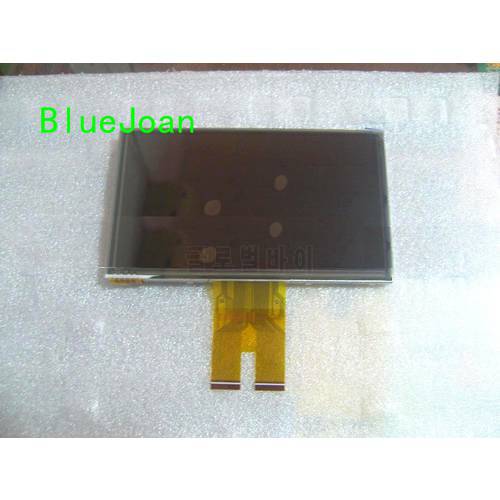 TJ065MP01AT TJ065MP02AA Original A+ grade 6.5 inch LCD Display with touch screen digitizer for Car GPS Navigation for TPO