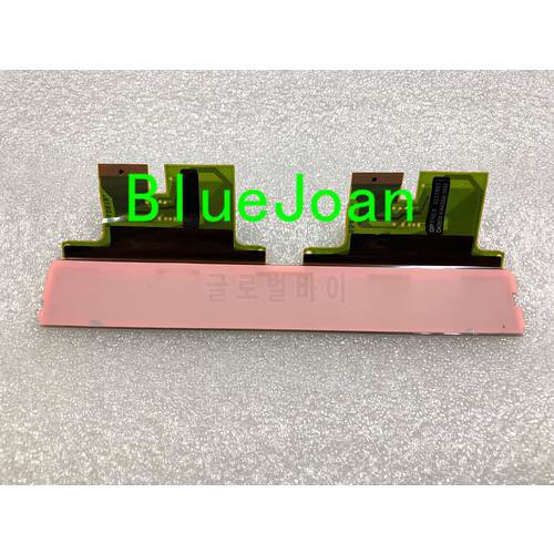Free shipping BlueJoan Alpine CD73 LCD display for BMWW E90 E91 E92 CD73 LCD screen modules car audio systems
