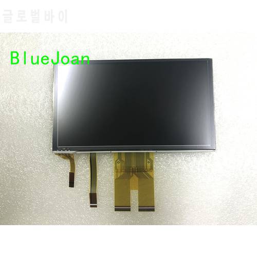 Brand new 6.5inch LCD display TJ065MP01AT with touch digitizer screen for Car DVD GPS navigation LCD Monitors