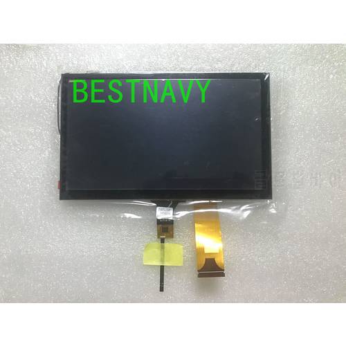 New 8inch LCD display screen AV080WSM-NW3 AV080WSM-NW2 V080WSM BOE080H-36LED with Capative touch screen for Car DVD navi display