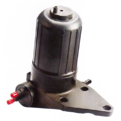 Automotive Electric Fuel Pump turbocharger Fuel water separator filter diesel engine 4132A016 Lift Pump ULPK0038 17/927800 kit