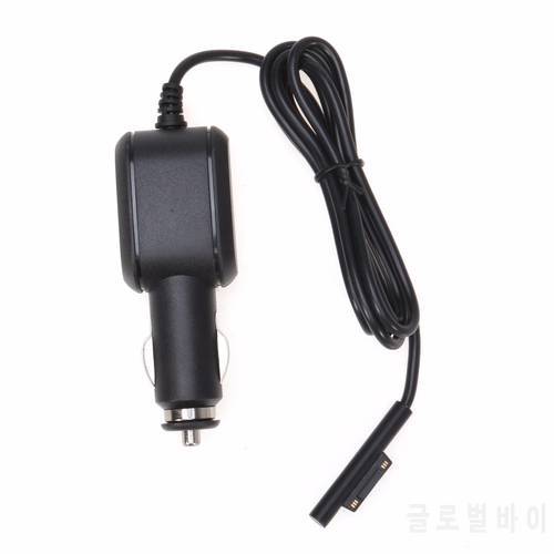 kebidu Car Charger Power Supply Adapter Laptop Cable Charger 12V 2.58A for Microsoft Surface Pro 3 & Pro 4