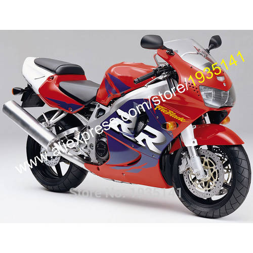 Buy Motorcycle Fairing For Honda 98 99 CBR900RR 919 1998 1999 Body Kit CBR 900 RR CBR919 Aftermarket Motorbike Fairing