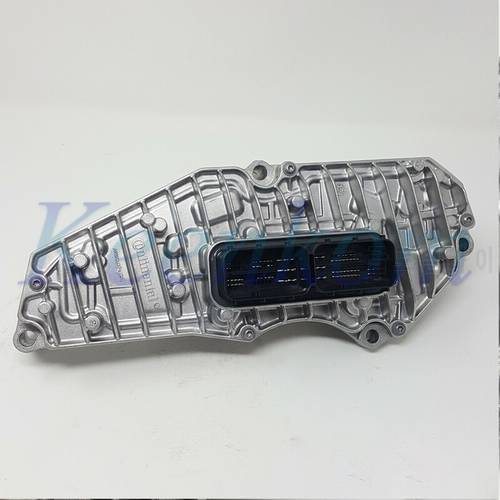 AE8Z-7Z369-F TCM DCT Transmission Control Module For Ford Focus Fiesta 2011-2018 A2C30743100 A2C53377498