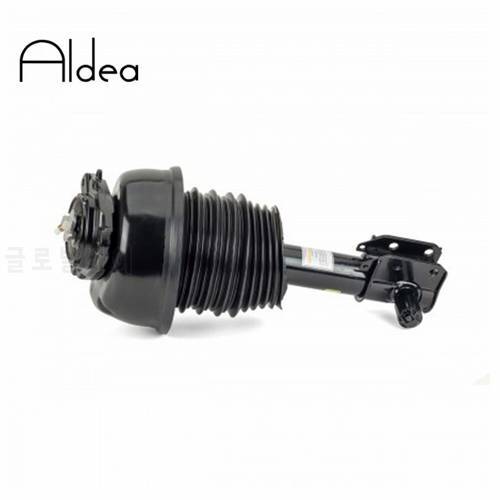 Front Right Air Strut For 10-16 Mercedes-Benz E-Class W212, 12-17 CLS-Class W218 w/4MATIC, w/AIRMATIC & ADS, incl AMG 2123203438