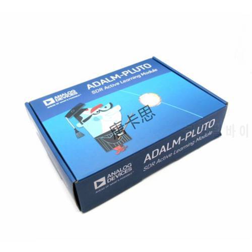 ADALM-PLUTO AD9363 ZYNQ7010 SDR ADI RF tool