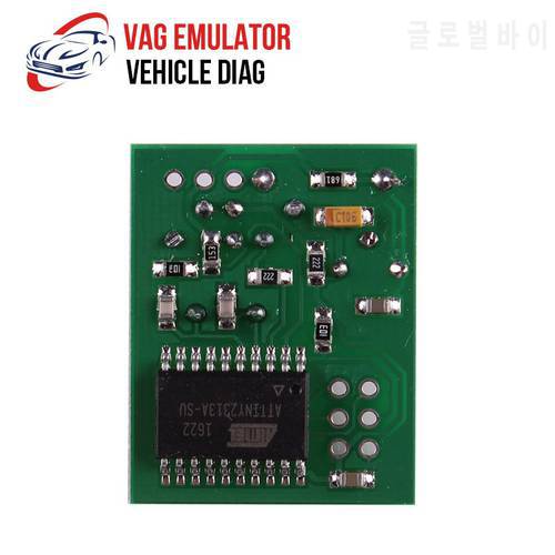 For VAG Immo Emulator for VAG Immo Car Immobilizer Programmer For VW For Seat For Skoda For Audi Immobilizer Immobiliser Emulate