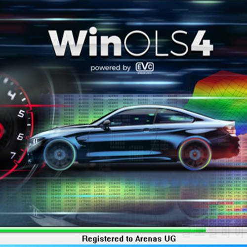 Winols 4.26 With 66 Plugins And Checksum+ ECU Remapping lessons+ Guides+ programs + New Damos File 2020 All Car Data