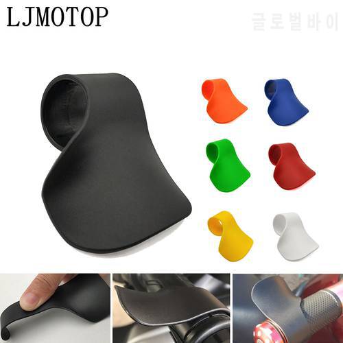 Motorcycle Throttle Assist Wrist Rest Cruise Control grips For SPEED TRIPLE R SPEEDMASTER SPRINT GT RS ST/RS ST