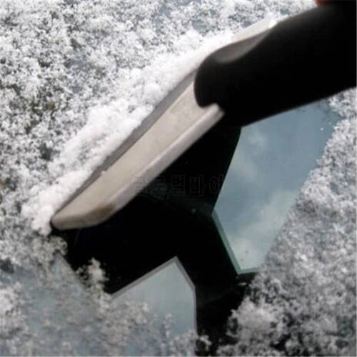Car-Styling snow ice scrapers cleaning tools For Volkswagen Tiguan Passat CC Golf GTI R20 R36 Jetta POLO EOS Scirocco