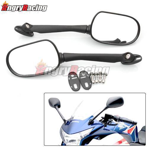 Motorcycle Rear view Mirrors For Honda CBR125R CBR 1250 R 2011-2013 CBR250R CBR 250 R 2011 2012 2013 2014