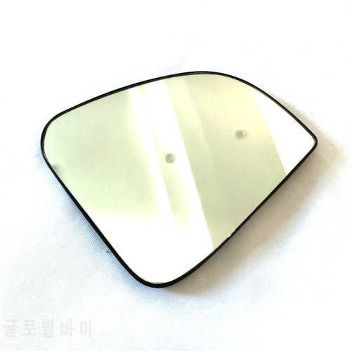 Left and right rear view mirror glass For BMW R1150RT R1100RT R850RT R1150RS