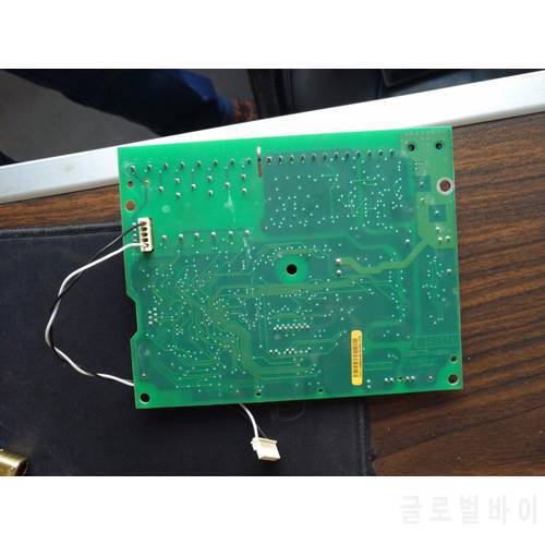 ATS48C32Q ATS48C47Q ATS48C59Q ATS48C88 ATS48 series soft start control board / motherboard VX4G481 CPU TESTED Quality is good.