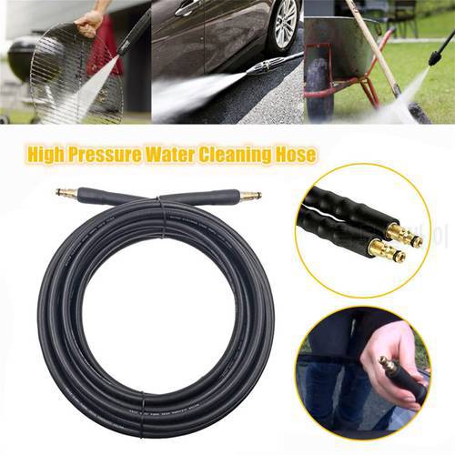 Auto Accesorios High Quick Washer Hose Pressure High Pressure Coupling Car Cleaning Kit Interior Detailing Kit inside