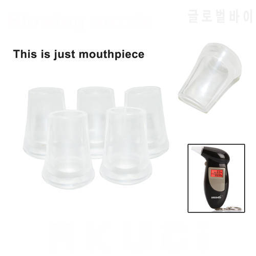 100pcs/bag Hot Products Professional Breathalyzer mouthpiece wholesale Freeshipping Dropshipping
