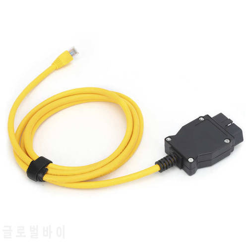 Obd Cable Coding Cable ABS with High Signal Transmission for Engineer for Car