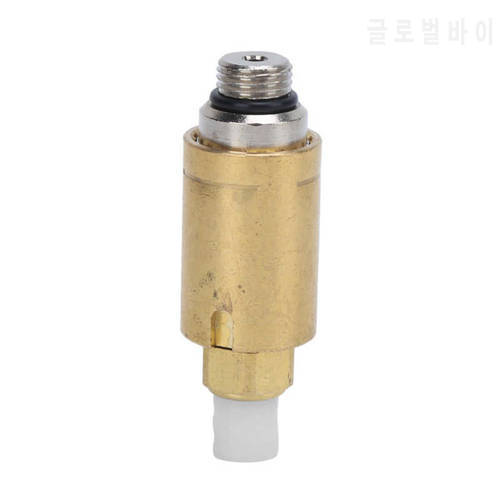 Air Suspension Risidual Pressure Valve 7L0616813B Practical Auto Parts Solid Metal Durable Wearproof Hard Replacement for