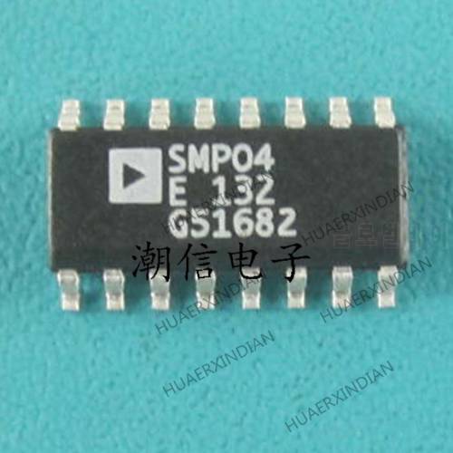 10PCS SMP04E SOP-16 New Original