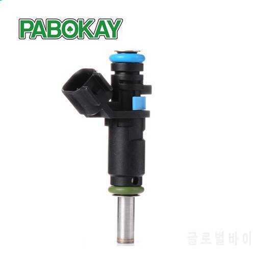 55562599 Fuel Injector For Chevrolet Cruze Opel Astra 2009-2015 Nozzel Auto Replacement Parts Car-styling Factory Good Price