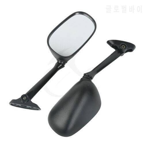 Motorcycle Left Right Rear View Mirrors For Suzuki Bandit GSF 1250S 1250SA GSX 650F Katana SV650S SV1000S GSXR600/750 GSXR1000
