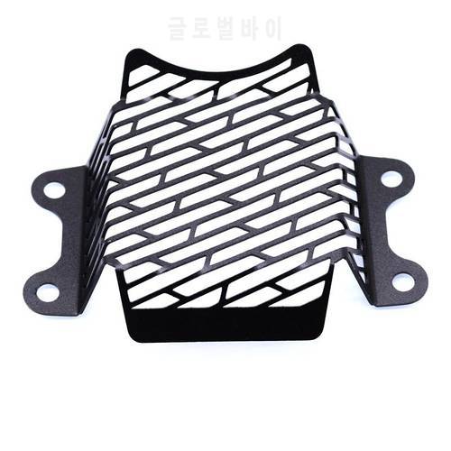 Motorcycle accessories rectifier protective cover For KTM DUKE 390 2017 2018 2019