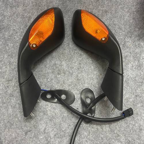 Motorcycle Rearview Mirror for APRILIA RSV4 RSV 1000 2004-2010 2005 2006 2007 2008 2009