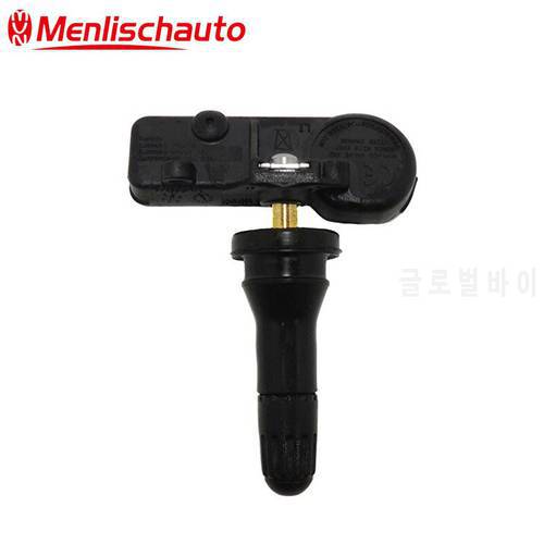 New High Quality TPMS Tire Pressure Sensor 433MHz Fits For Do-dge Ram 2009-2010 56029481AB