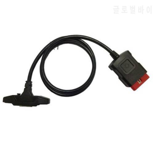 obd OBDII Cable Best Quality LED OBD2 Cable Suitable for delphis car tcs vd new vci multidiag pro
