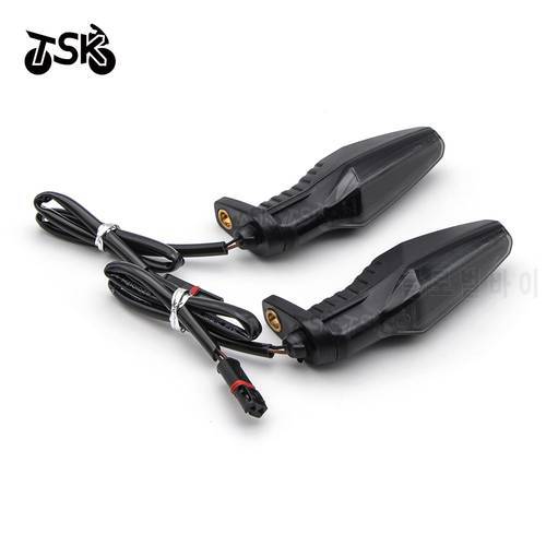 Turn Signal Light Front Rear for BMW K1300R 2009-2013 K1300S 2009-2014 Parts Indicator Lamp Accessories Motorcycle S1000RR