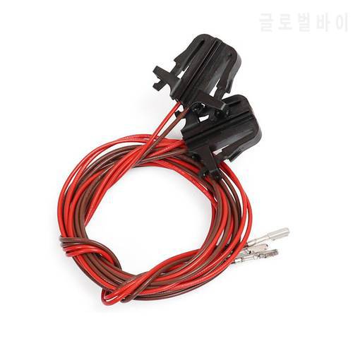 Car Door Light Cable Wires Connector Wire Harness Plug For Volkswagen VW Passat Scirocco Golf Jetta Tiguan Touareg Car-styling
