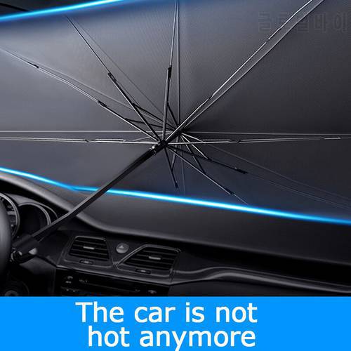 Car Sun Shade Protector Parasol Protection for Peugeot 206 207 208 301 307 308 407 507 508 408 308 406 2008 5008 3008 4008