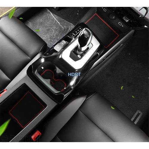 Anti-Slip Gate Slot Cup Mat Fit For MG 5 MG5 2021 2022 Car Style Decoration Accessories Door Groove Non-Slip Pad Rubber Coaster