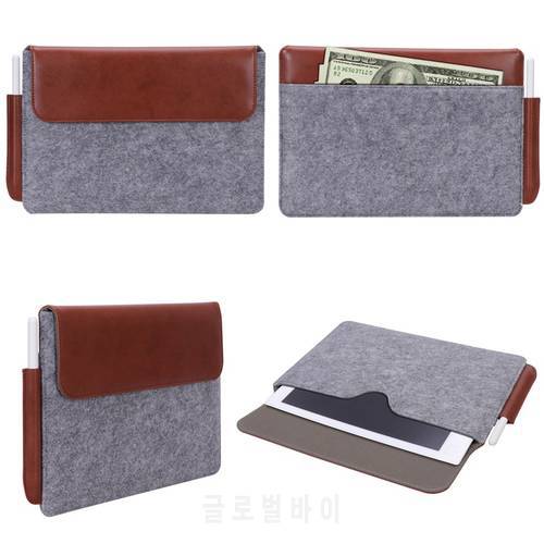 Wool Felt Case for Remarkable 10.3 inch E-Book Tablet Protector Cover Remarkable10.3