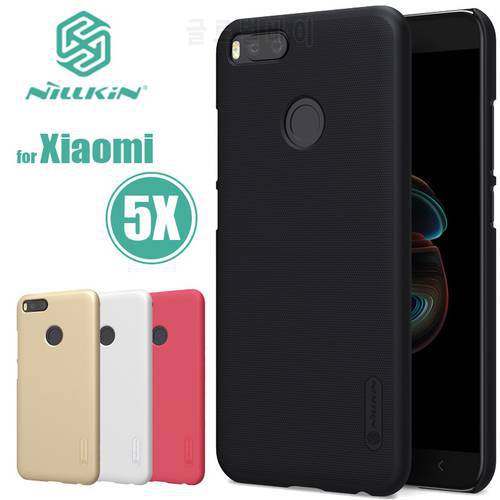 for Xiaomi Redmi K20 Pro Mi9T Mi 9T Pro Nillkin Super Frosted Shield Hard Back Cover for Xiaomi Mi9T Mi A1 A2 9 8 SE Phone Case